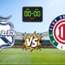 Puebla y Toluca empatan 1-1 en la Jornada 7 del Apertura 2026