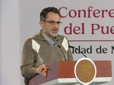 Profeco analiza revisión de autos BYD tras accidente en autopista