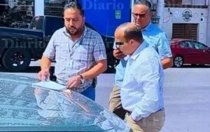 Juez de Parral enfrenta nuevas investigaciones por corrupción