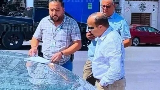 Juez de Parral enfrenta nuevas investigaciones por corrupción