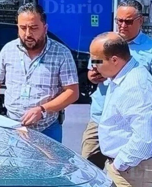 Juez de Parral enfrenta nuevas investigaciones por corrupción