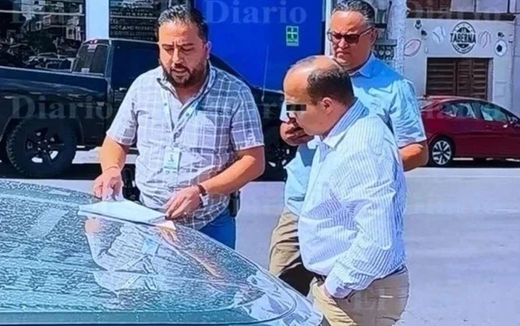 Juez de Parral enfrenta nuevas investigaciones por corrupción