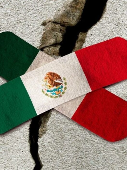 Más de 2,500 réplicas tras sismo de magnitud 7.4 en Chiapas
