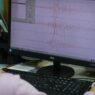 Sismo de magnitud 4.3 sacude costas de Chiapas sin daños