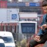 Lluvias frenan operación en seis líneas del Metro CDMX