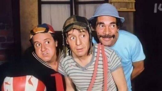 Rosita Bouchot, “Paty” de El Chavo, reaparece tras hospitalización