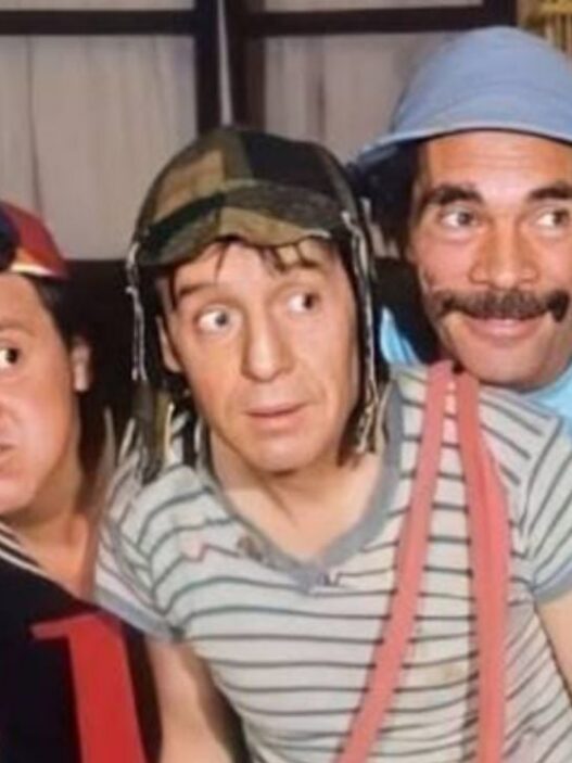 Rosita Bouchot, “Paty” de El Chavo, reaparece tras hospitalización