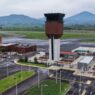 Aeropuerto de Tepic cambia de nombre y refuerza tributo a Nervo