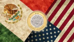 México mantiene liderazgo en exportaciones a EU en 2026