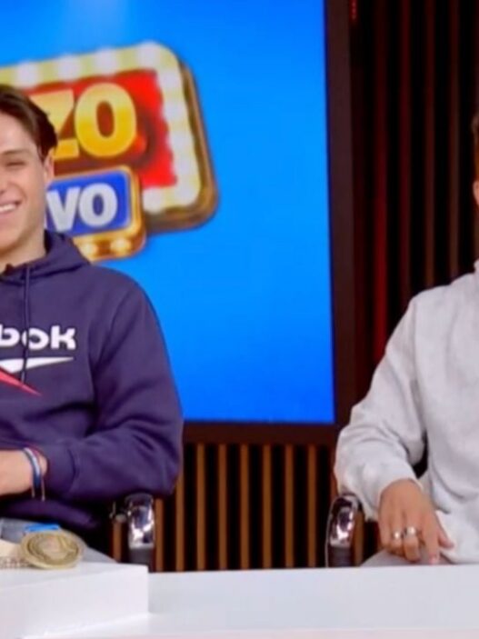 Osmar Olvera y Juan Celaya comparten claves de éxito en Centroamericanos