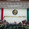 INE crea comisión para evitar narcopolíticos en candidaturas