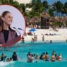 Mara Lezama propone centro financiero para Cancún