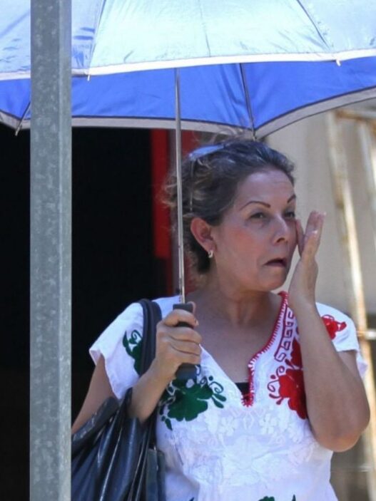 CONAGUA emite alerta por calor extremo en ocho estados de México