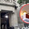 Sheinbaum asiste al informe anual de la Suprema Corte de Justicia
