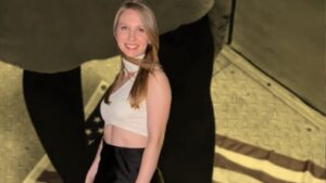 Canadiense es deportado tras burlas sobre muerte de Charlie Kirk