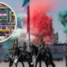 Desfile Militar del 16 de septiembre 2026 en Ciudad de México