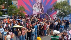 Simulacro de sismo moviliza a 227 mil en Universidad de Guadalajara