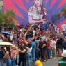 Simulacro de sismo moviliza a 227 mil en Universidad de Guadalajara