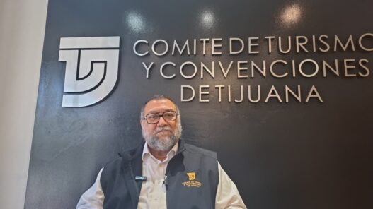 Turismo en Tijuana crece 80% en ocupación hotelera por festejos patrios