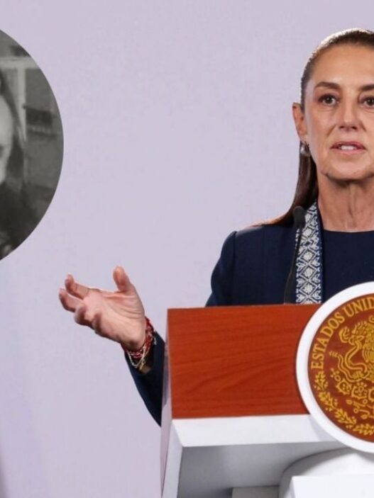 Sheinbaum condena feminicidio en Morelos y anuncia Ley nacional
