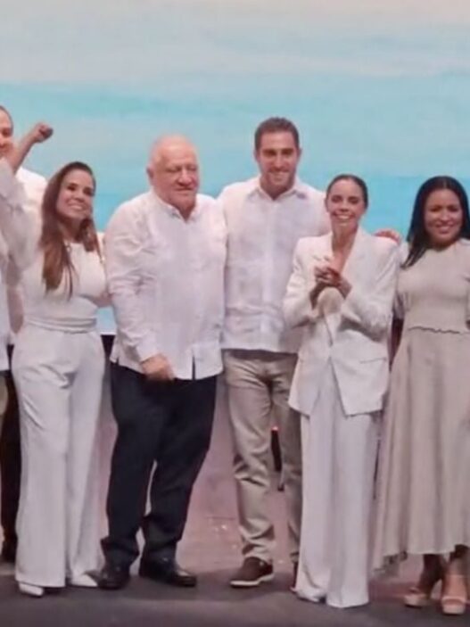 Morena consolida unidad en Quintana Roo tras elecciones 2026