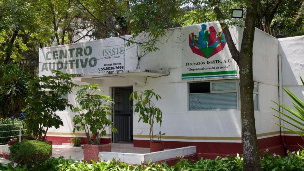 Senado prohíbe a fundación privada usar nombre y bienes del ISSSTE