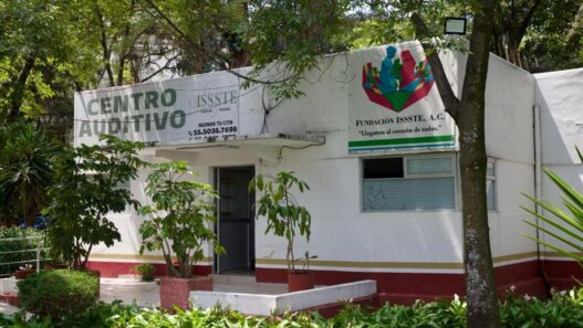 Senado prohíbe a fundación privada usar nombre y bienes del ISSSTE