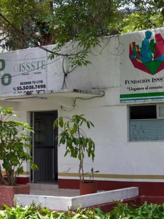 Senado prohíbe a fundación privada usar nombre y bienes del ISSSTE