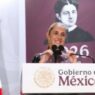 Sheinbaum resalta avances de programas del Bienestar en México
