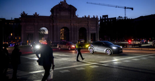 Bruselas propone red única para emergencias en la Unión Europea