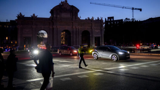 Bruselas propone red única para emergencias en la Unión Europea