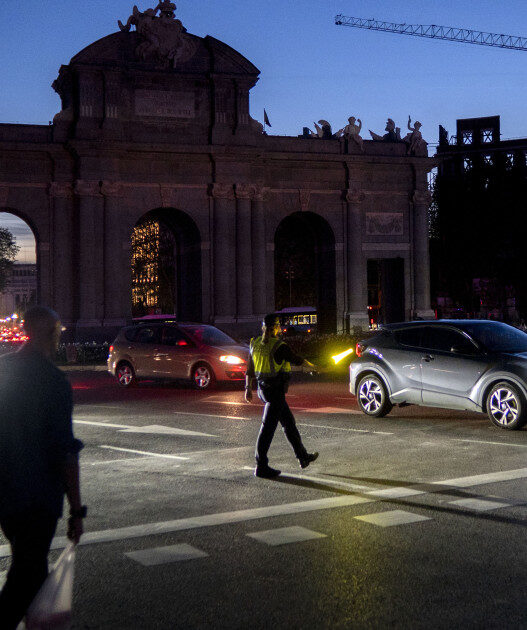 Bruselas propone red única para emergencias en la Unión Europea