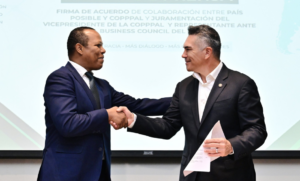 PPP y COPPPAL acuerdan capacitar líderes políticos en América Latina