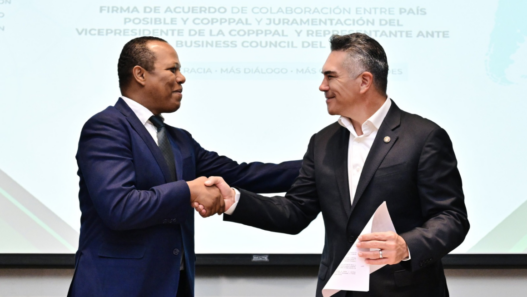 PPP y COPPPAL acuerdan capacitar líderes políticos en América Latina