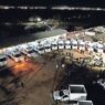 Chihuahua incorpora 37 camiones para mejorar recolección de residuos