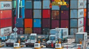 México refuerza importaciones de EE UU para reducir dependencia