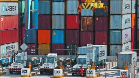 México refuerza importaciones de EE UU para reducir dependencia