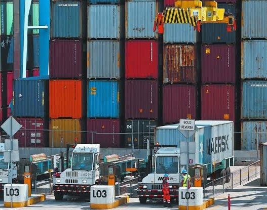 México refuerza importaciones de EE UU para reducir dependencia