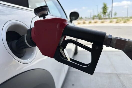 Subsidio a combustibles costará 226 mil millones en 2026