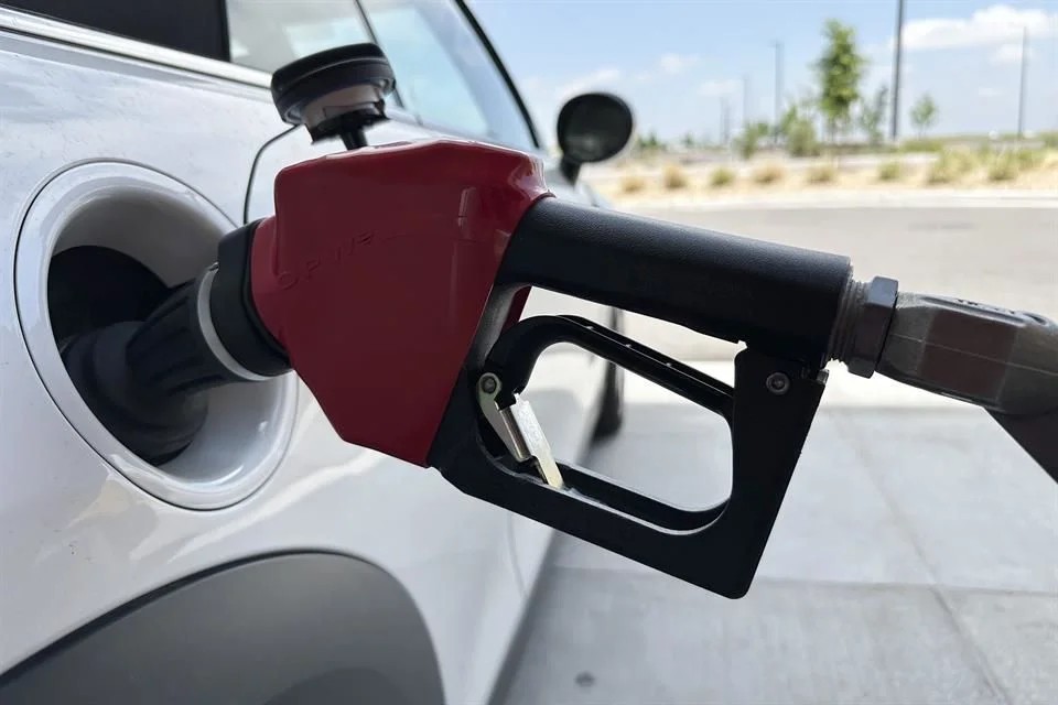 Subsidio a combustibles costará 226 mil millones en 2026