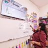 Cae la demanda de maestros de primaria por baja matrícula en México