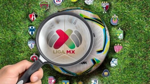 COFECE investiga a la FMF por prácticas monopólicas en el descenso