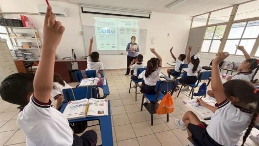 SEP reconoce retos tras resultados de PISA y plantea mejoras