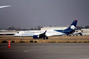Aeroméxico suspende vuelos a Tulum desde septiembre de 2026