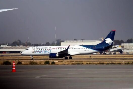 Aeroméxico suspende vuelos a Tulum desde septiembre de 2026