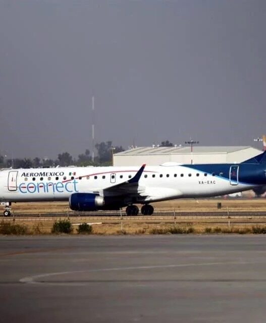 Aeroméxico suspende vuelos a Tulum desde septiembre de 2026