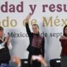 Claudia Sheinbaum concluye gira política en Estado de México