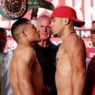“Pitbull” Cruz y Néstor Bravo listos para pelea por título CMB