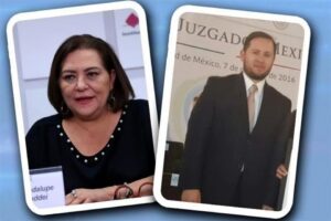 INE refuerza estructura con nombramiento clave de Taddei