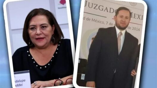 INE refuerza estructura con nombramiento clave de Taddei